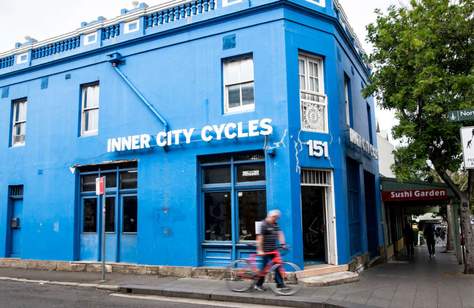 Eleven Boutique Bike Shops For When You're Looking to Buy New Wheels