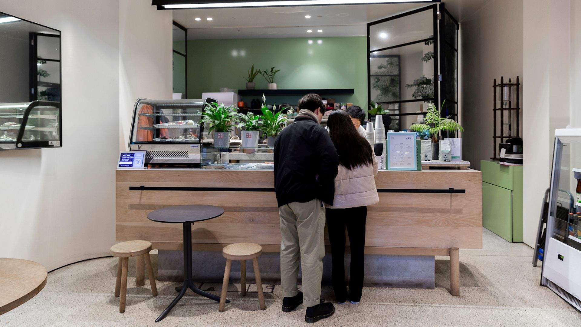 Keki Milkbar Is Melbourne CBD's New Cafe Dedicated to Fluffy Soufflé Pancakes