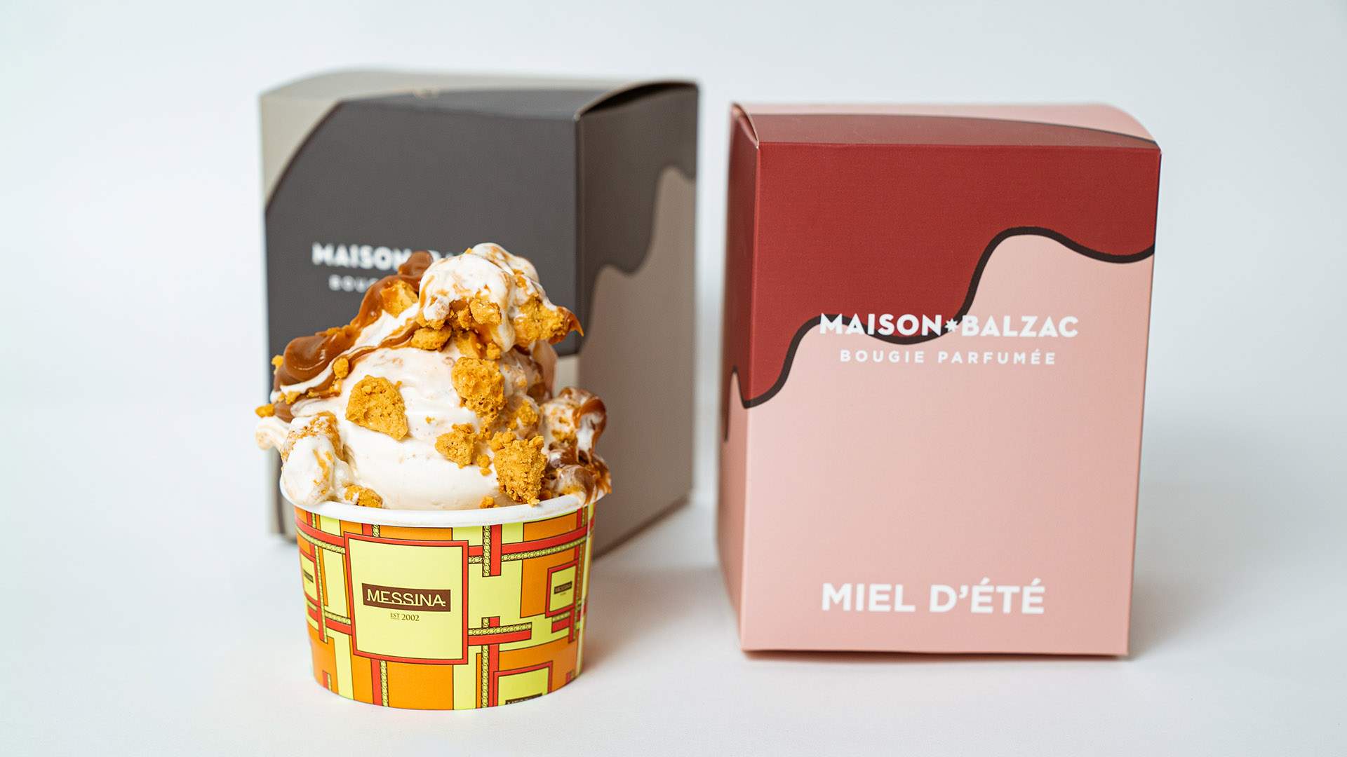 These New Gelato Messina Candles Will Make Your House Smell Like Dessert