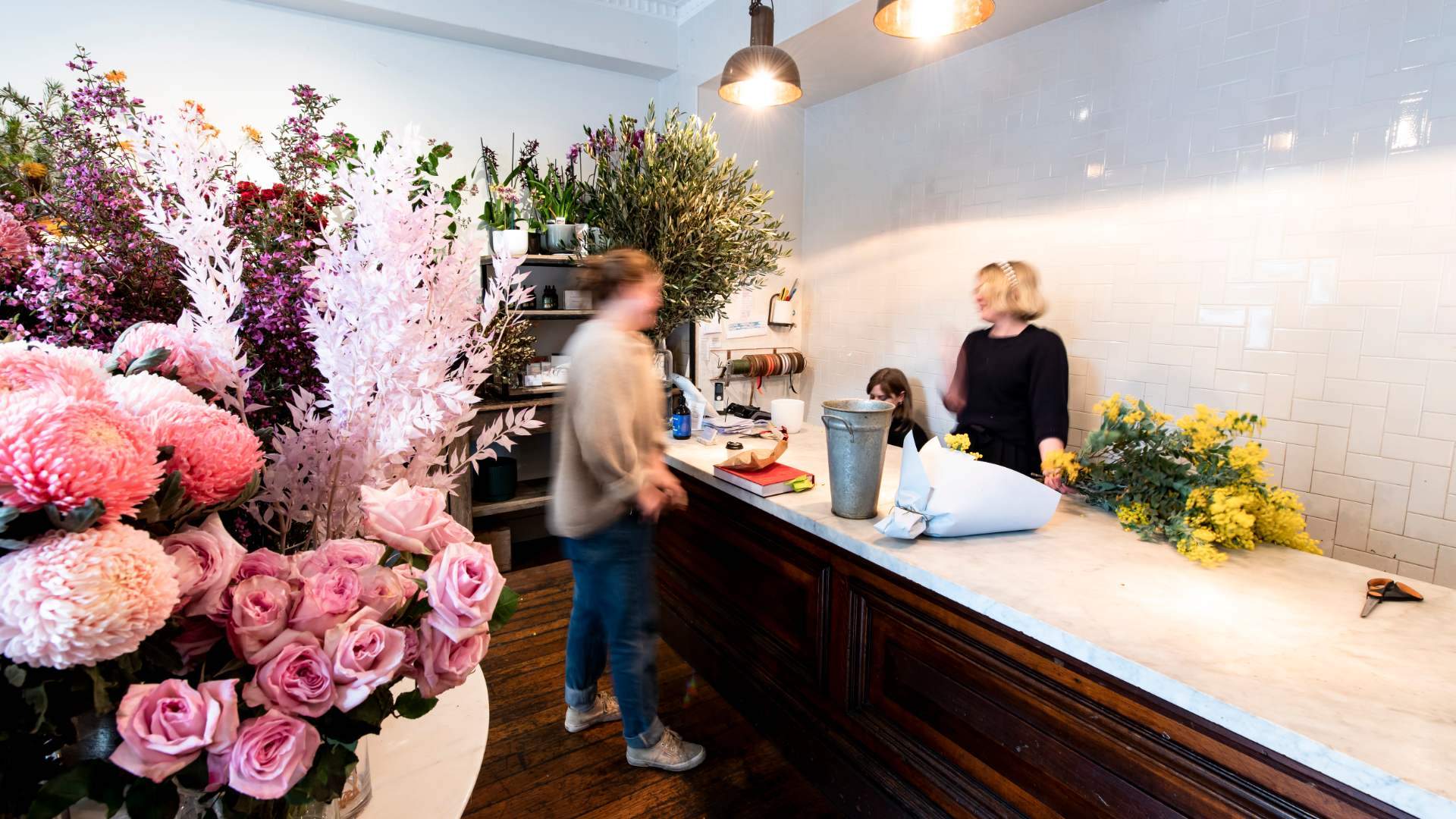 Sydney Florists That'll Create a Beautiful Bouquet for When You Want to ...