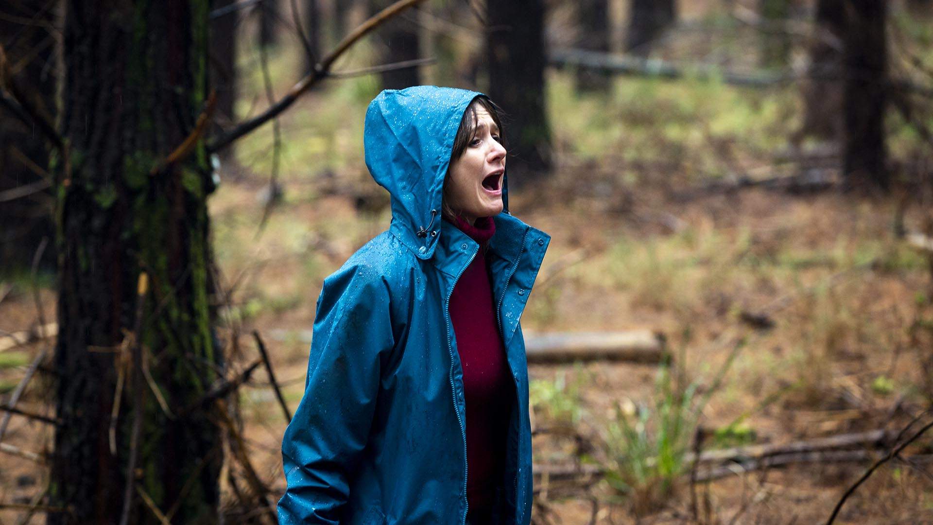 The Trailer for Eerie and Unnerving New Australian Horror Film 'Relic' Is Here to Creep You Out
