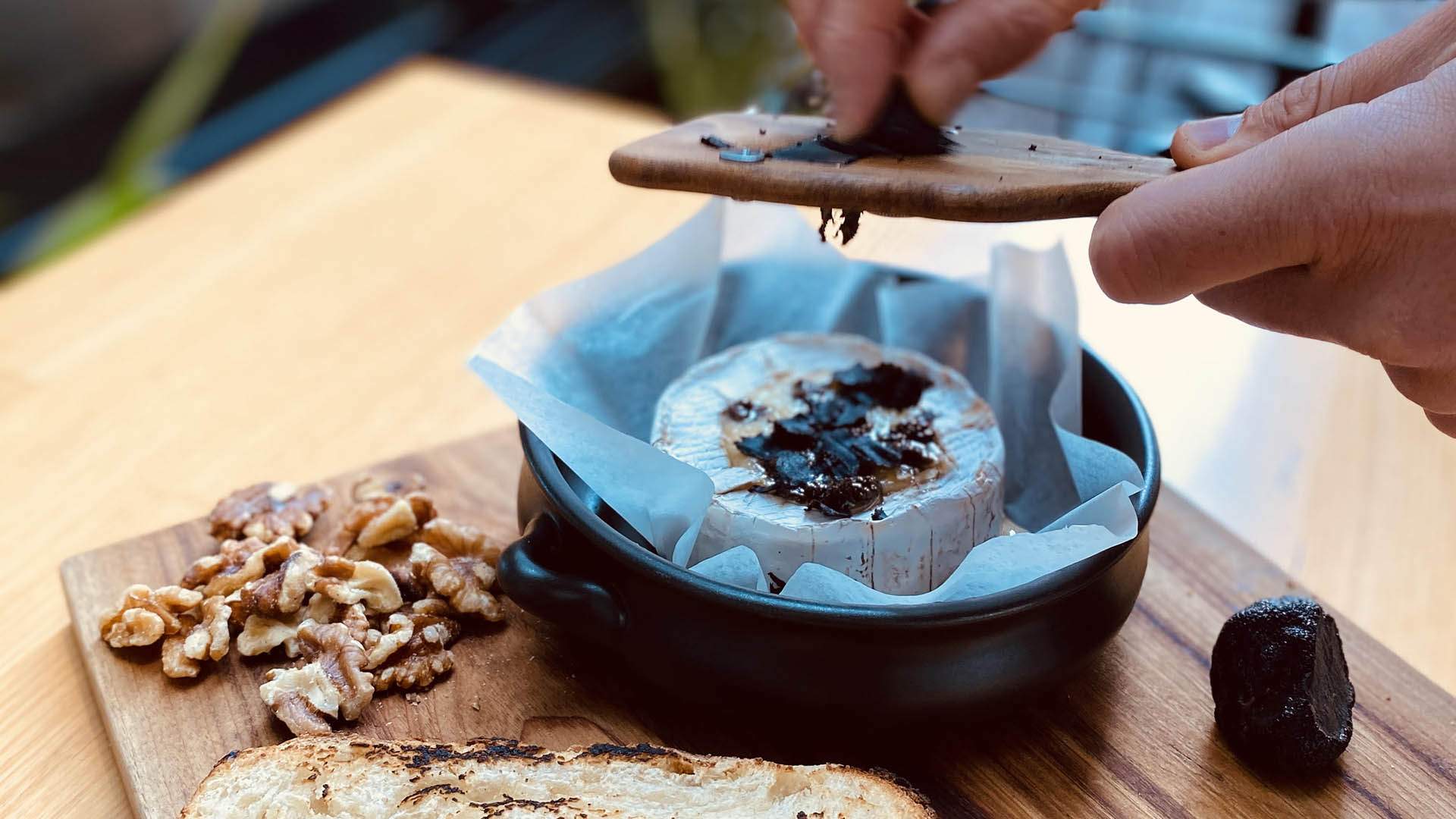 Truffle Week, Brisbane