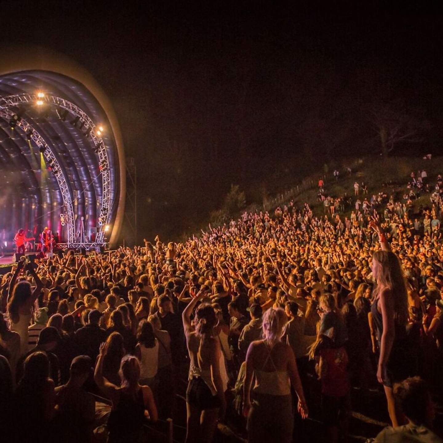 Raglan's Soundsplash Festival Has Dropped Its 20th Anniversary