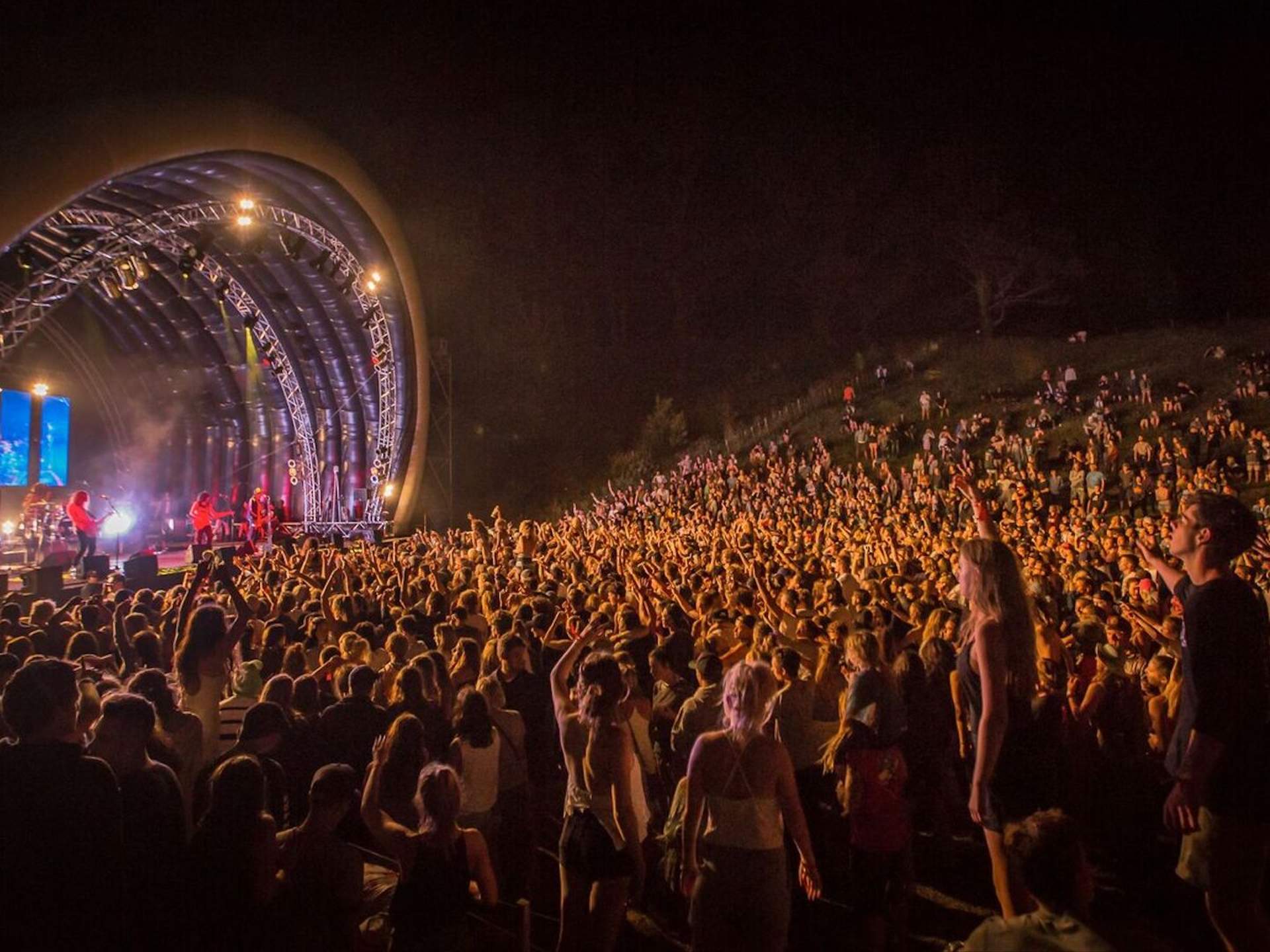 Raglan's Soundsplash Festival Has Dropped Its 20th Anniversary