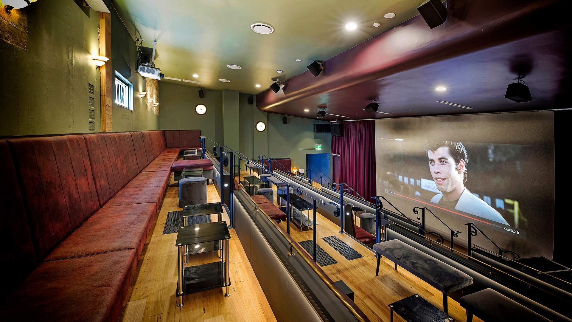 The Savoy Long Jetty, Long Jetty Review