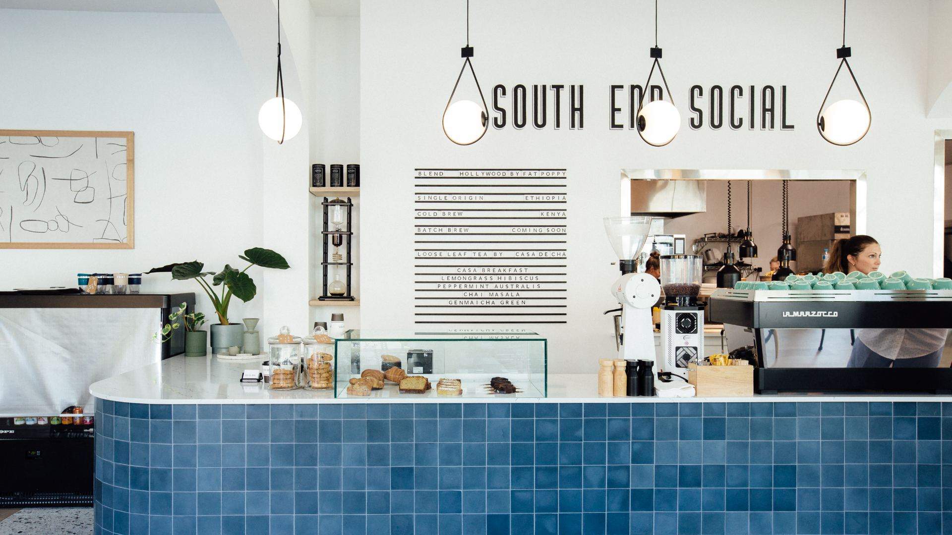 South End Social, Gosford Review