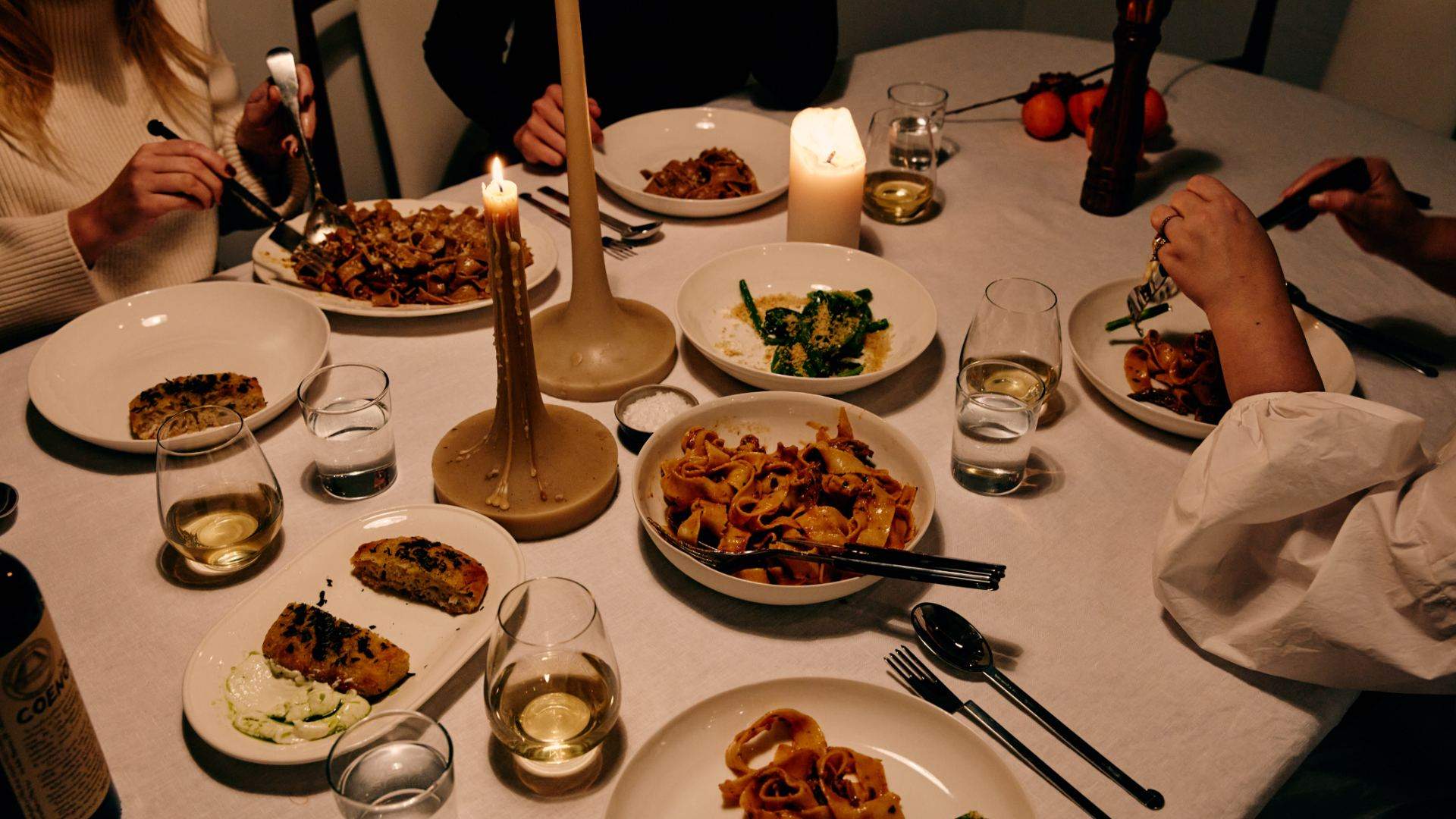 Providoor Is the New Food Service Bringing Some of Melbourne's Best Restaurants to Your Home