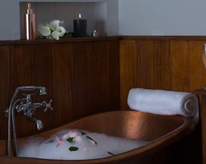 Five of Wellington's Most Extraordinary Spa Experiences
