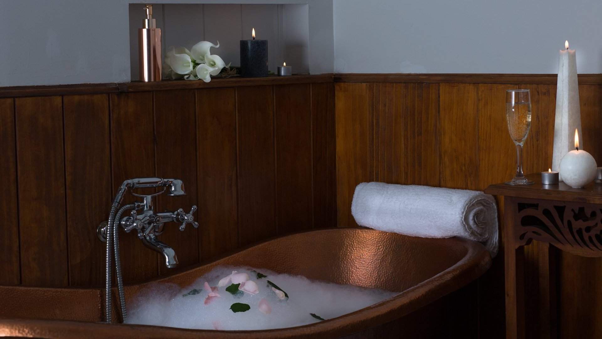 The Best Day Spas in Wellington
