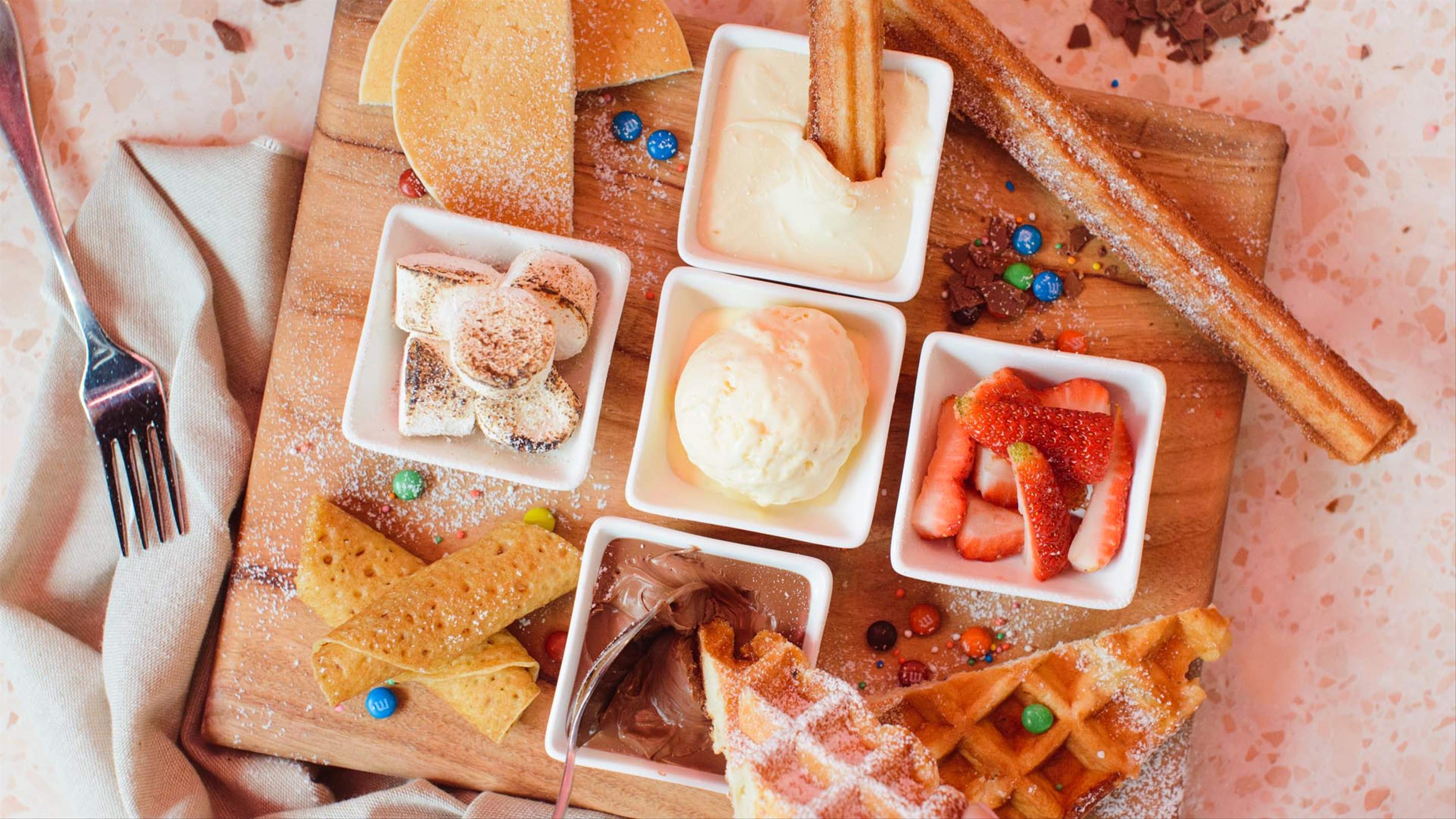 Cowch Dessert Cocktail Bar Chermside CLOSED, Chermside Review