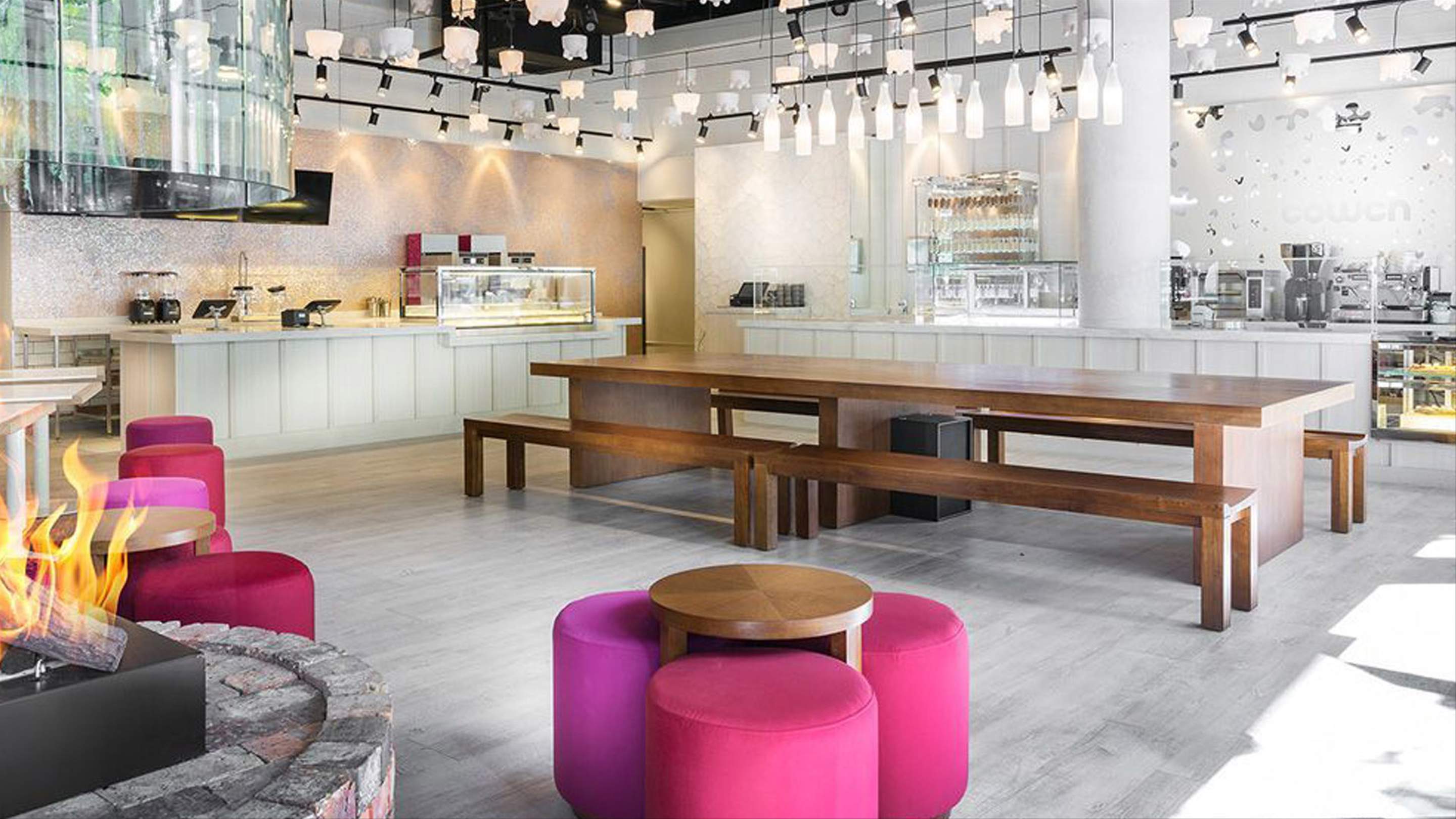 Cowch Dessert Cocktail Bar Chermside CLOSED, Chermside Review