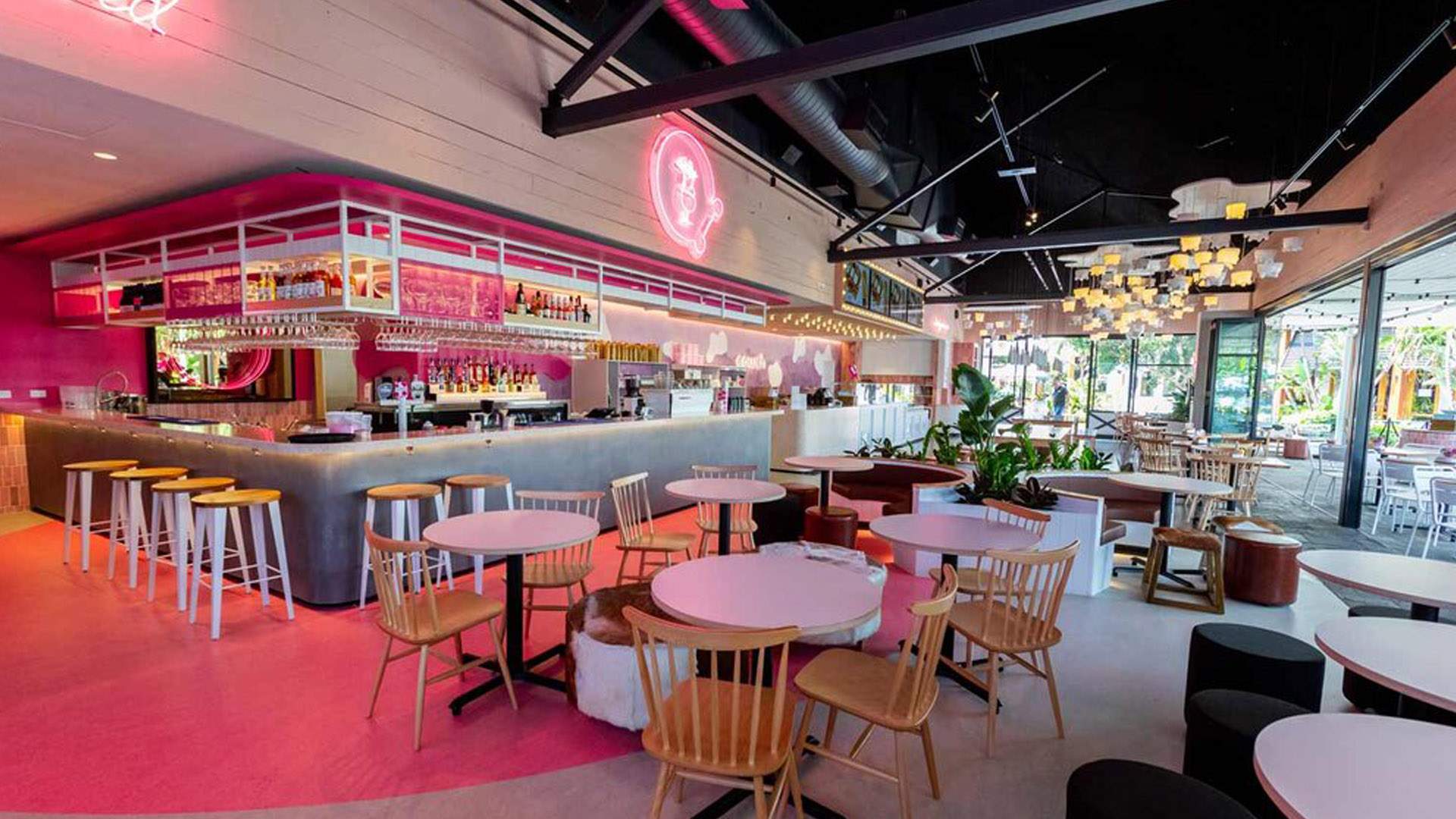 Cowch Dessert Cocktail Bar Chermside CLOSED, Chermside Review