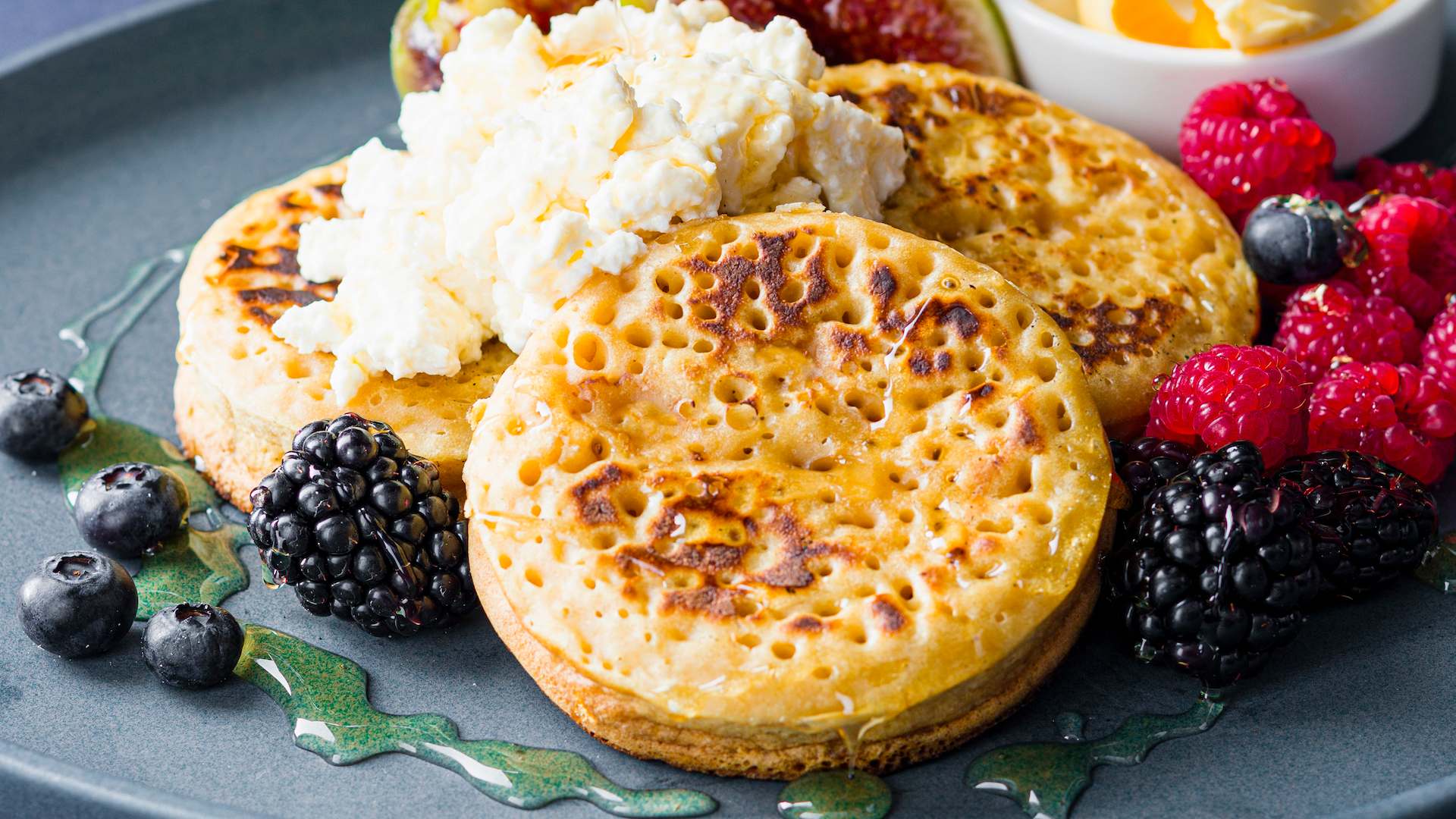 Black Star Pastry's Christopher Thé Has Launched a New Range of