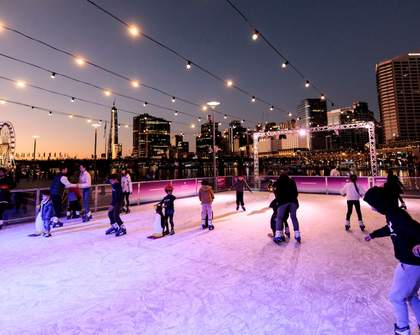 Nine Outdoor Adventures You Can Have in Sydney This Winter If You Unabashedly Love the Cold