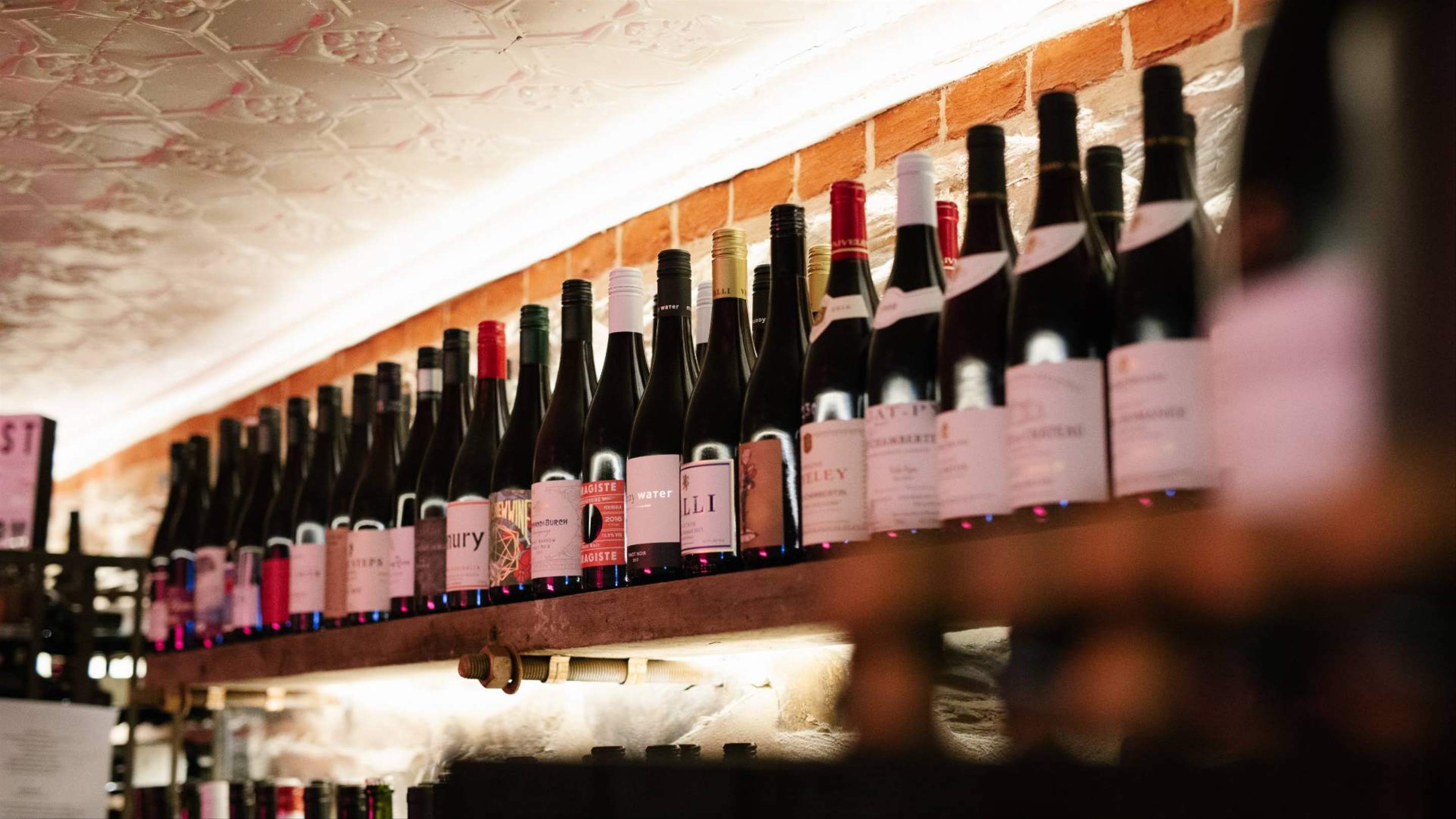 Hellbound Wine Bar, Adelaide Review