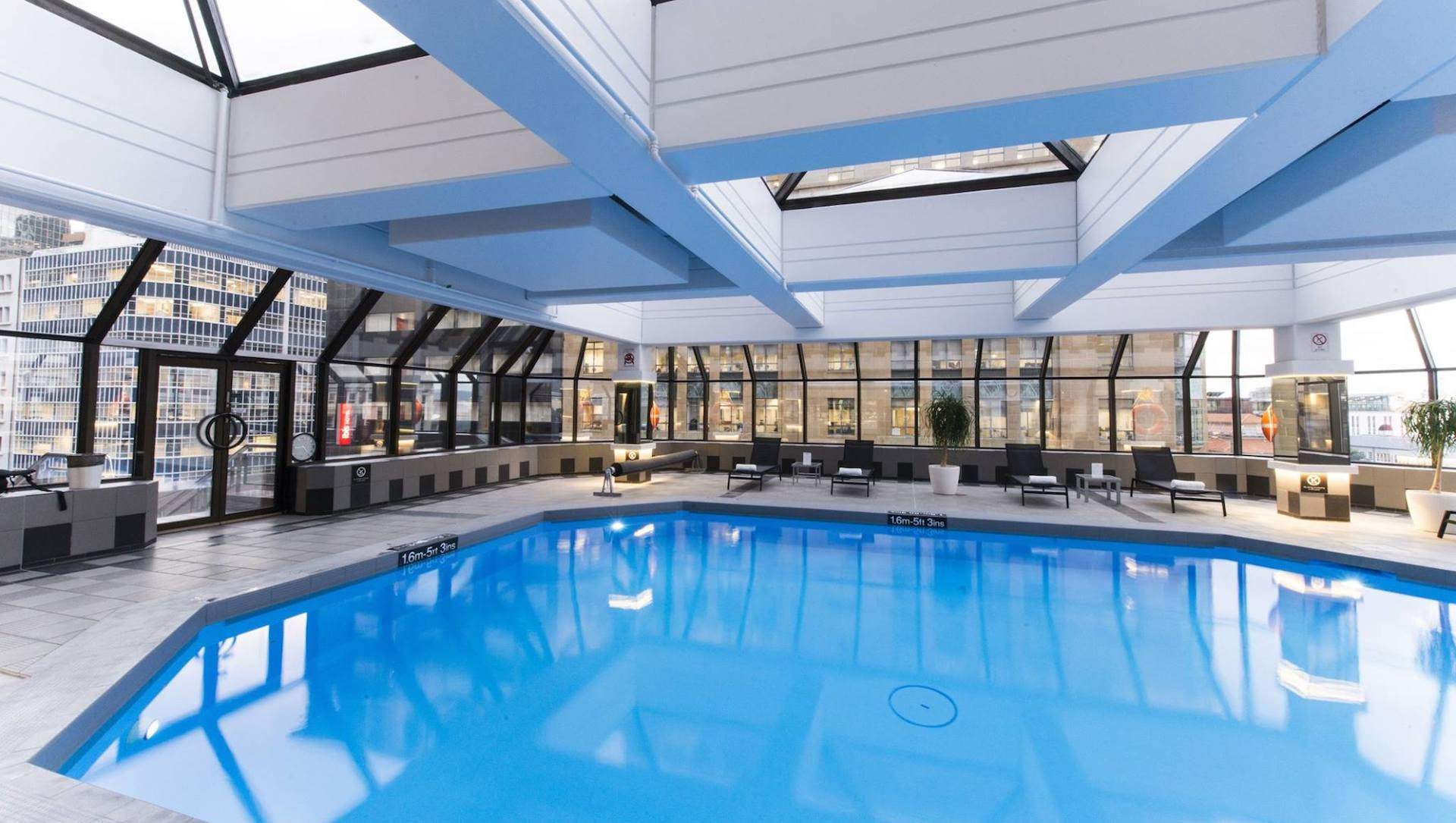 Five of Wellington's Most Extraordinary Spa Experiences Concrete Playground Concrete