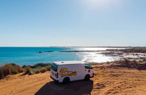 Surf Stitch Is Giving Away a 14-Day Road Trip Across Australia or New Zealand