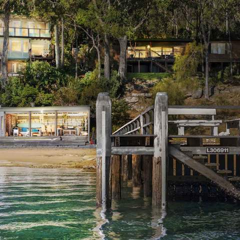 Best places to stay on Sydney;s northern beaches