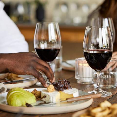 You Can Discover Your Inner Sommelier By Signing Up to Yalumba's Free Wine Club