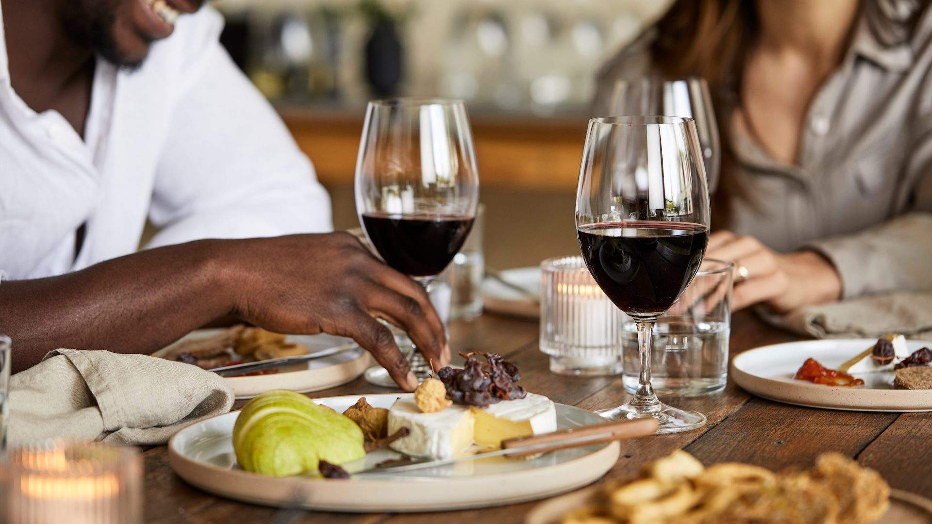 You Can Discover Your Inner Sommelier By Signing Up to Yalumba's Free Wine Club