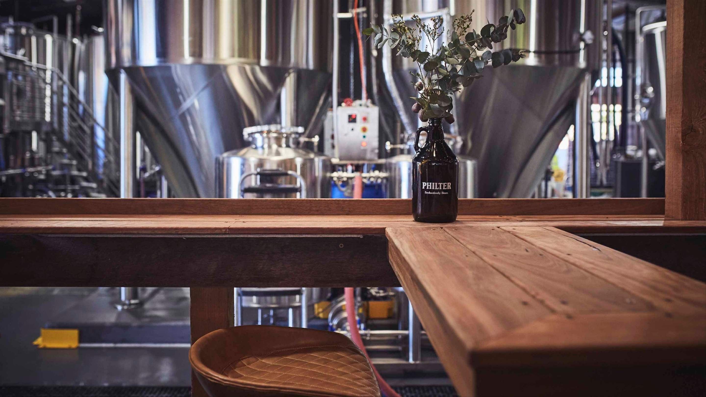 Philter Brewing, Marrickville Review