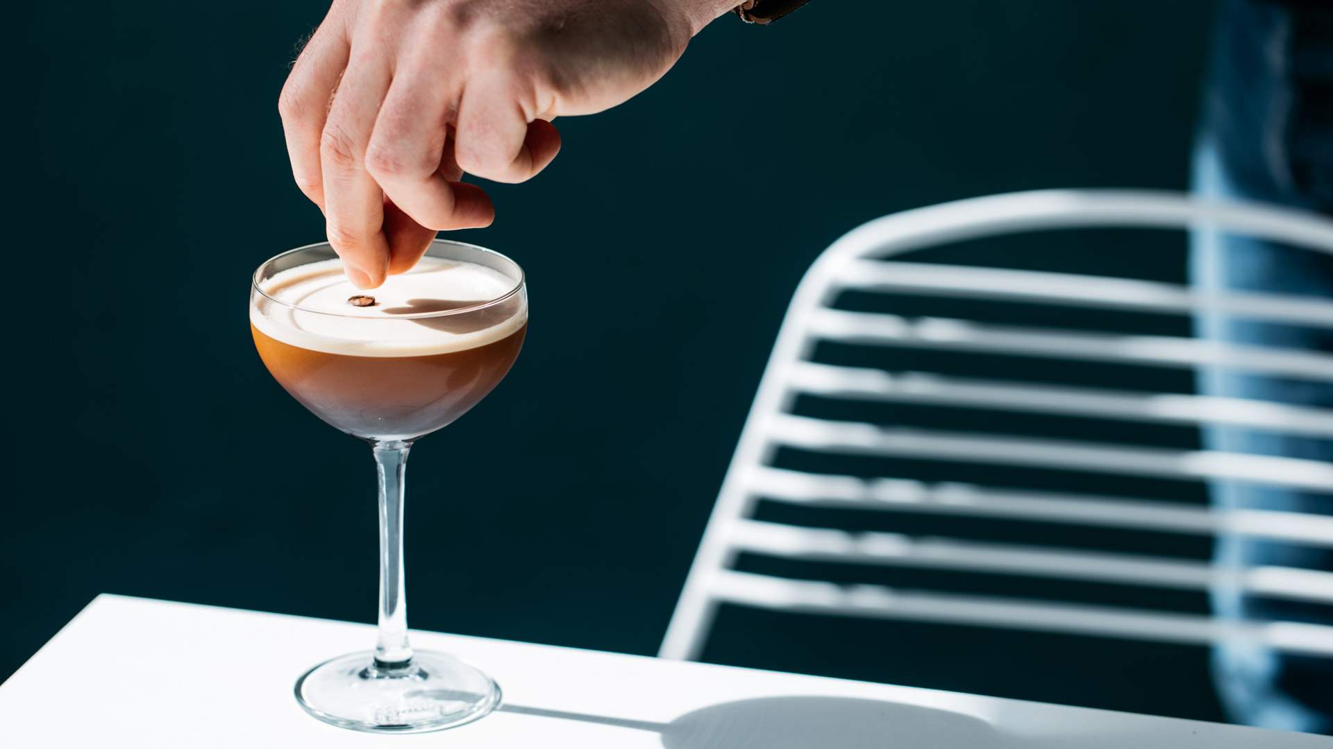 Everything You Need to Know About the Espresso Martini