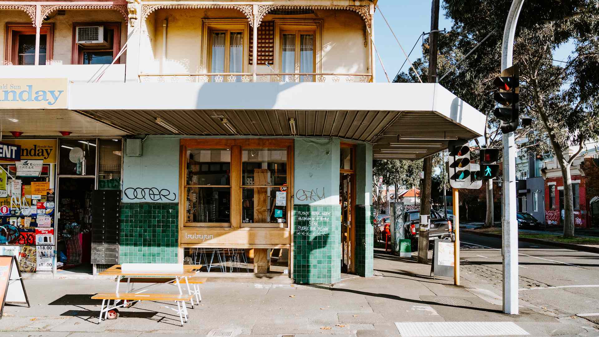 Carlton North's Babajan Has Transformed Into a Turkish Bakery and Shop — Permanently