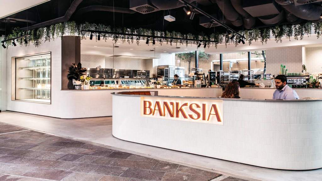 Banksia Bakehouse, Sydney Review