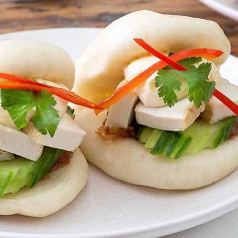 All-You-Can-Eat Bao Night