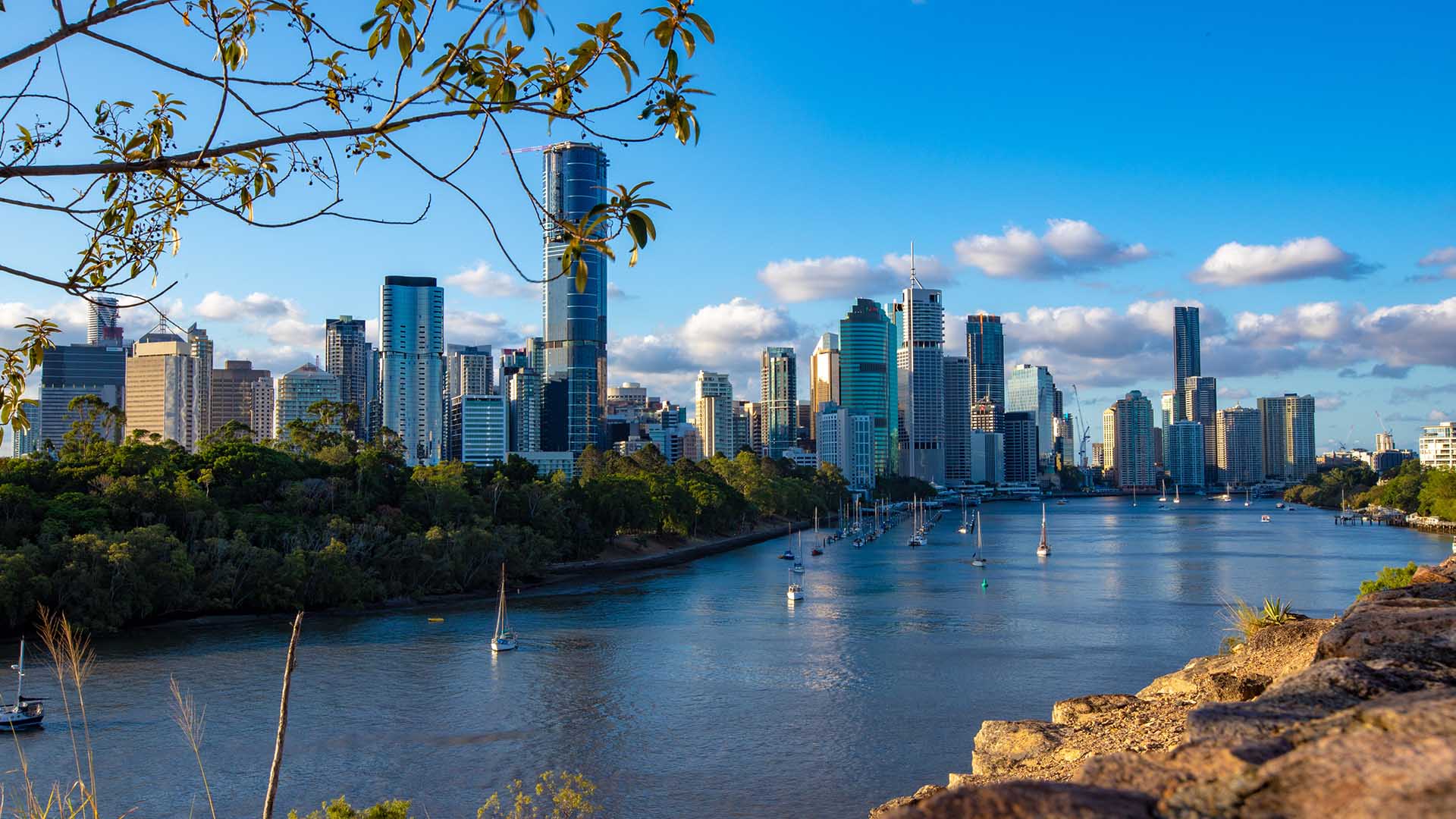 Queensland Is Reopening Its Borders to All of NSW From December 1