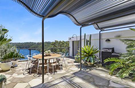 Twenty of the Most Indulgent Harbourside Staycations You Can Book in Sydney