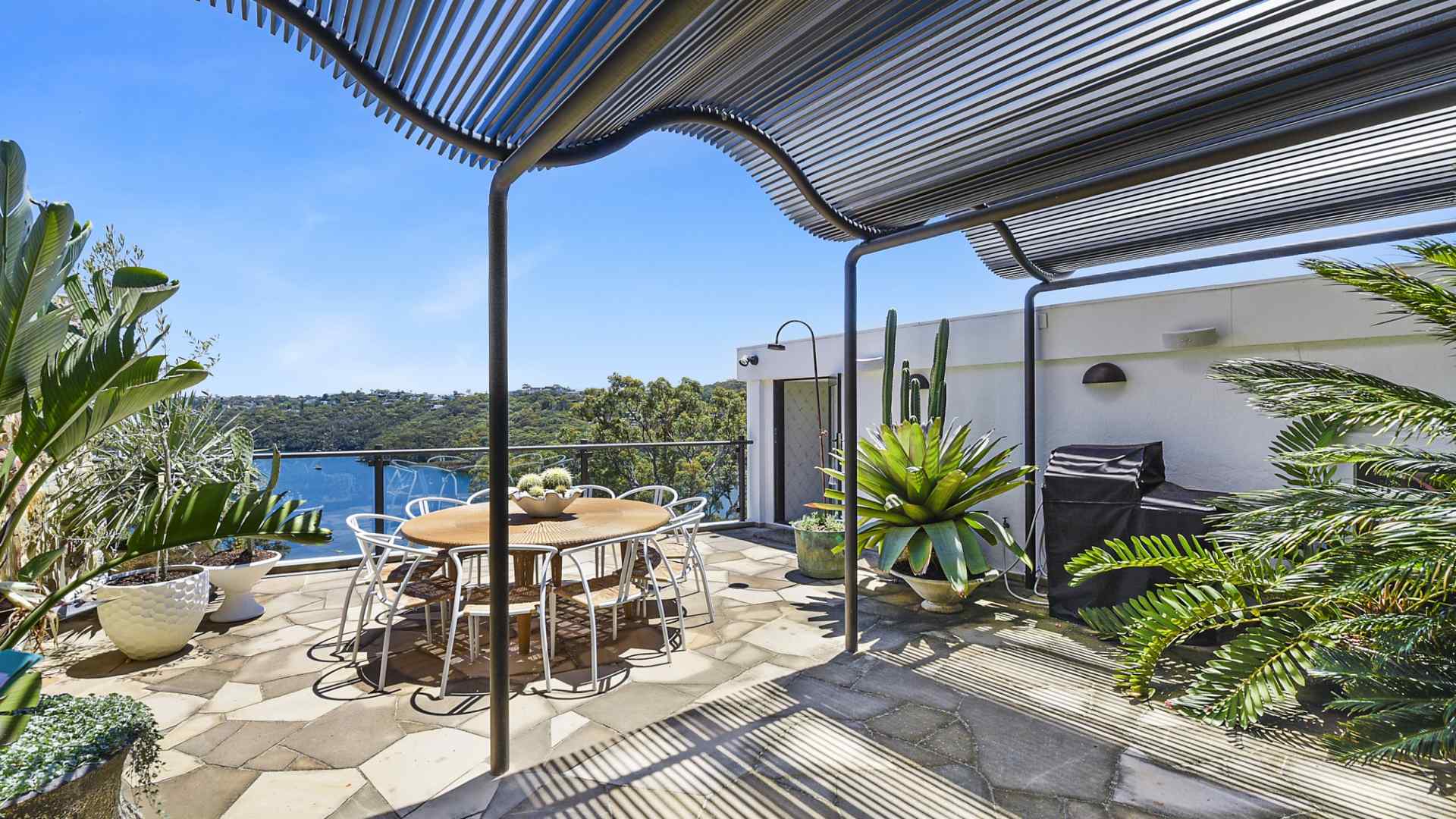 Ten of the Most Indulgent Harbourside Staycations You Can Book in Sydney