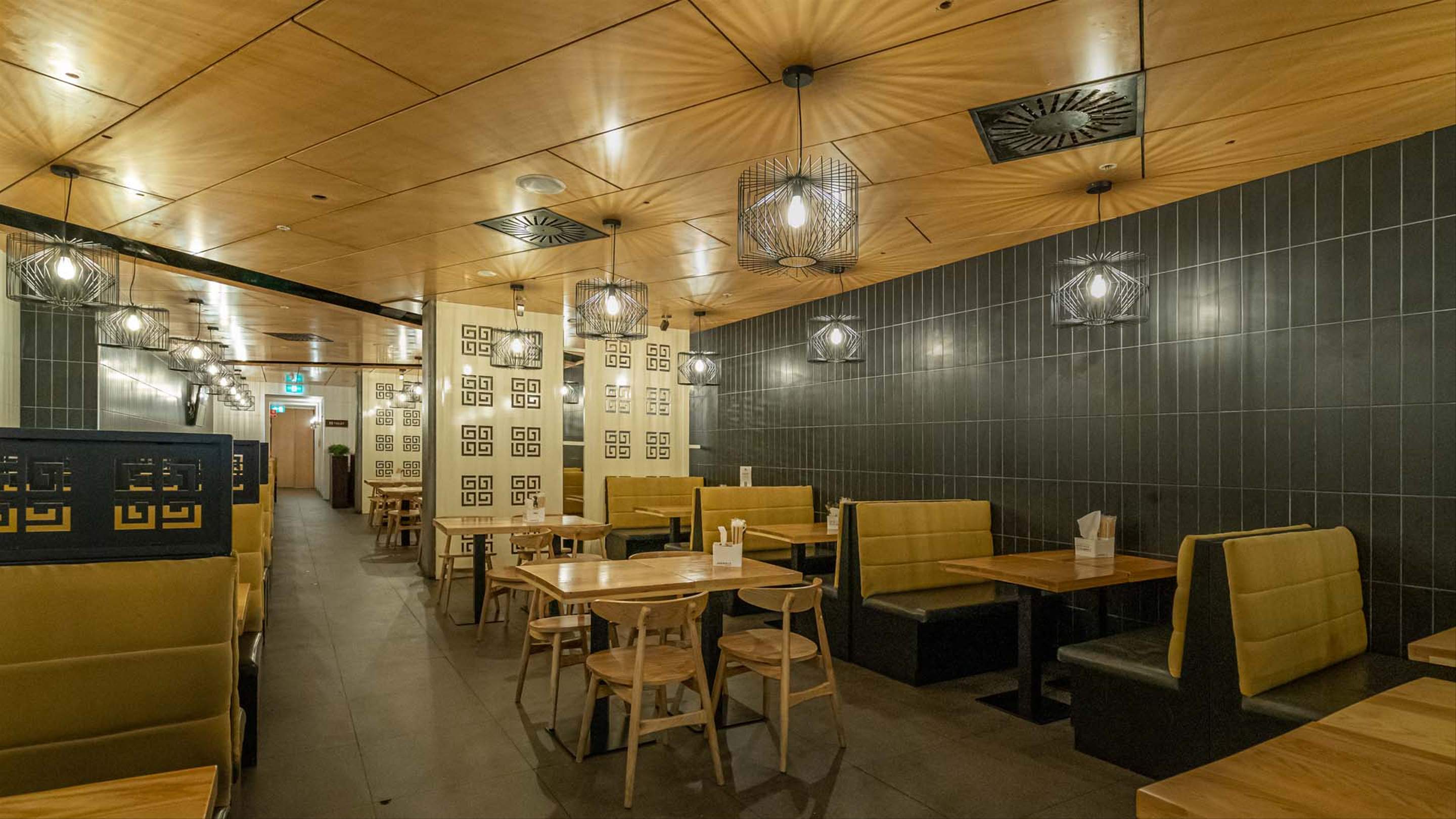 Jackpot Dining CLOSED, Brisbane City Review