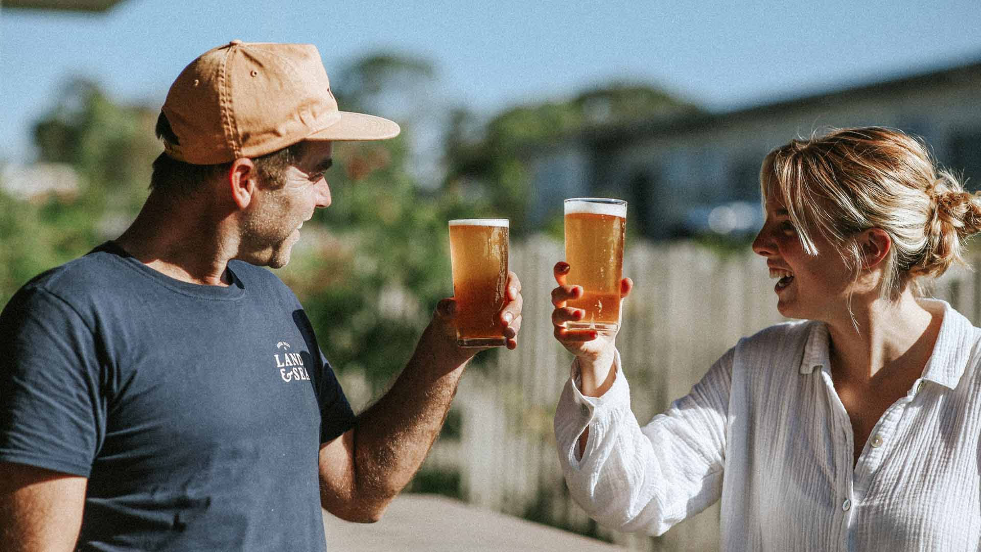 Five Up-and-Coming Queensland Breweries You Should Know and Support Right Now 