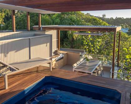 The Most Beautiful Coastal Stays You Can Book in Noosa