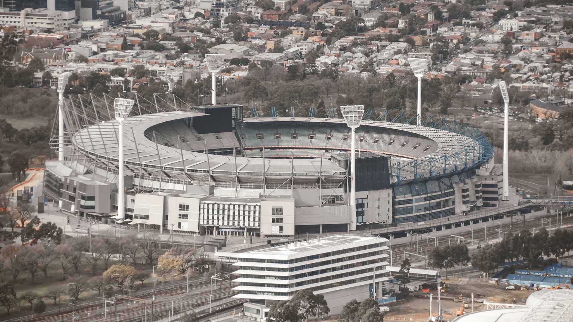 Victoria Will Still Get a Public Holiday for the AFL Grand Final No Matter Where the Game Is Played