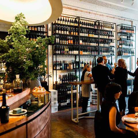 Calling All Vino Lovers: These Four Wine Venues Are Australia's Best According to 2023's Wineslinger Awards