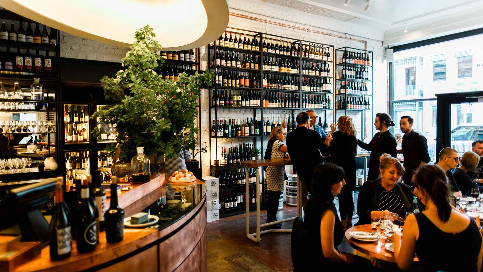 Australia's Top 50 Wine Venues Have Been Announced at the 2020 Wineslinger Awards