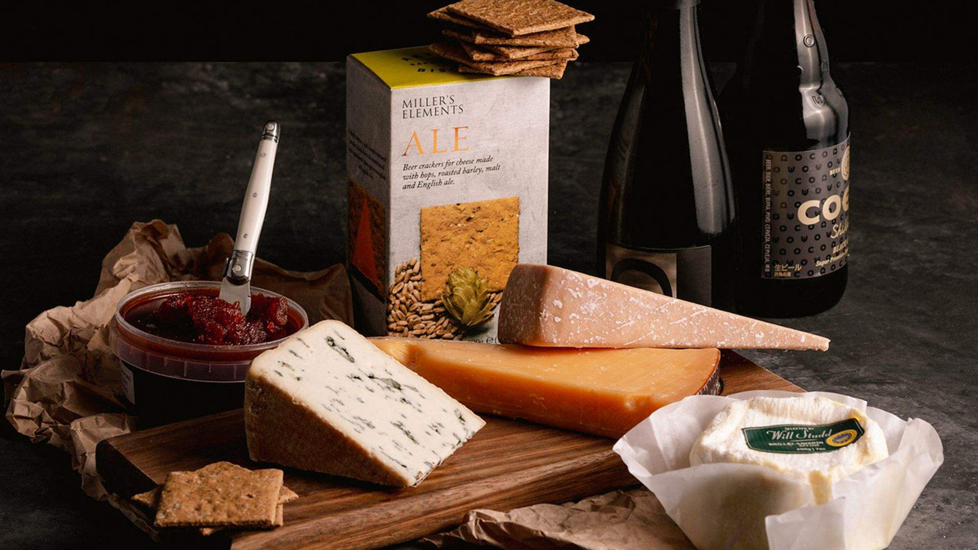 Seven Melbourne Spots Delivering Next-Level Wine and Cheese Packs to Your Couch