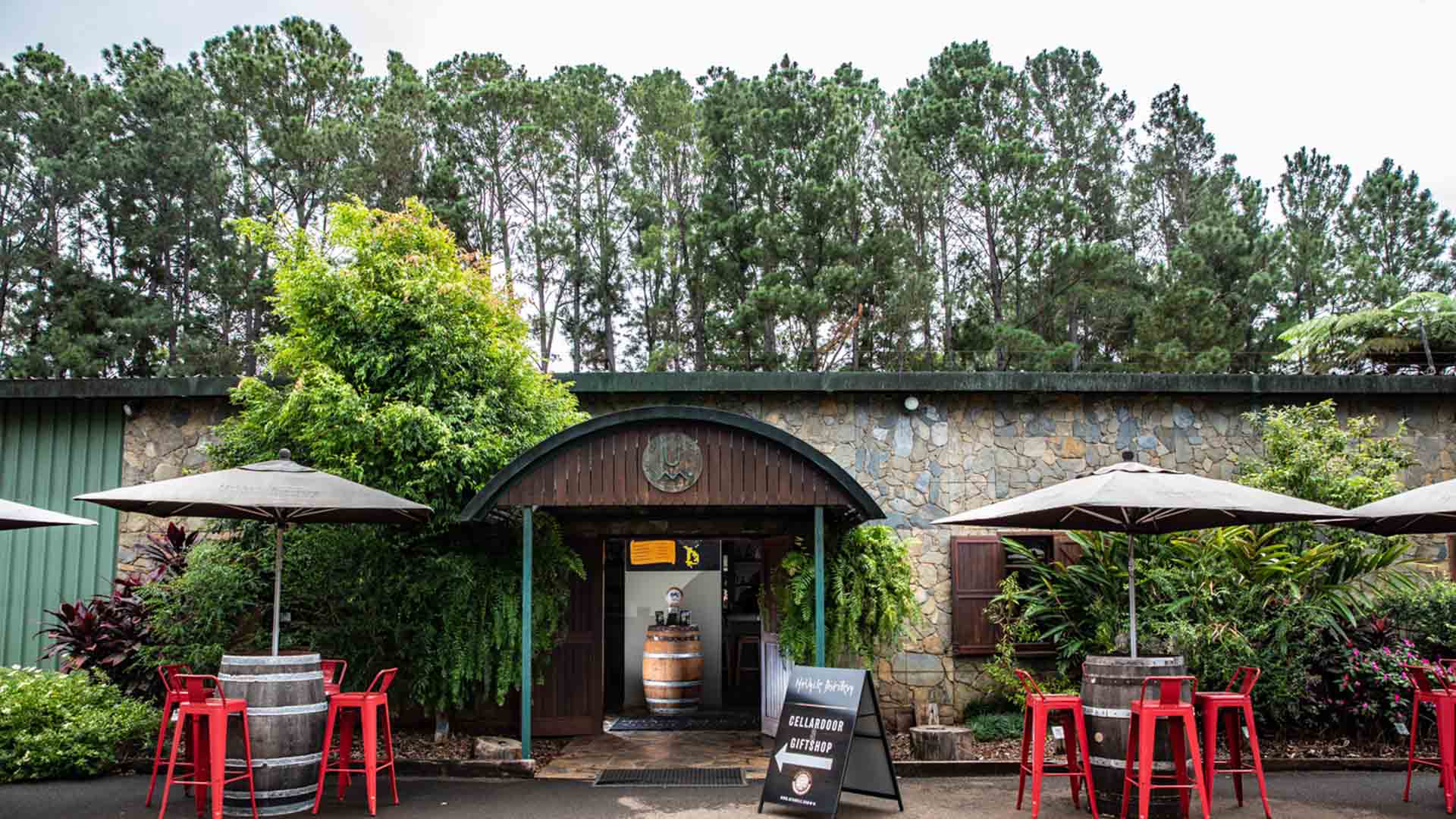 Mt Uncle Distillery, Walkamin Review