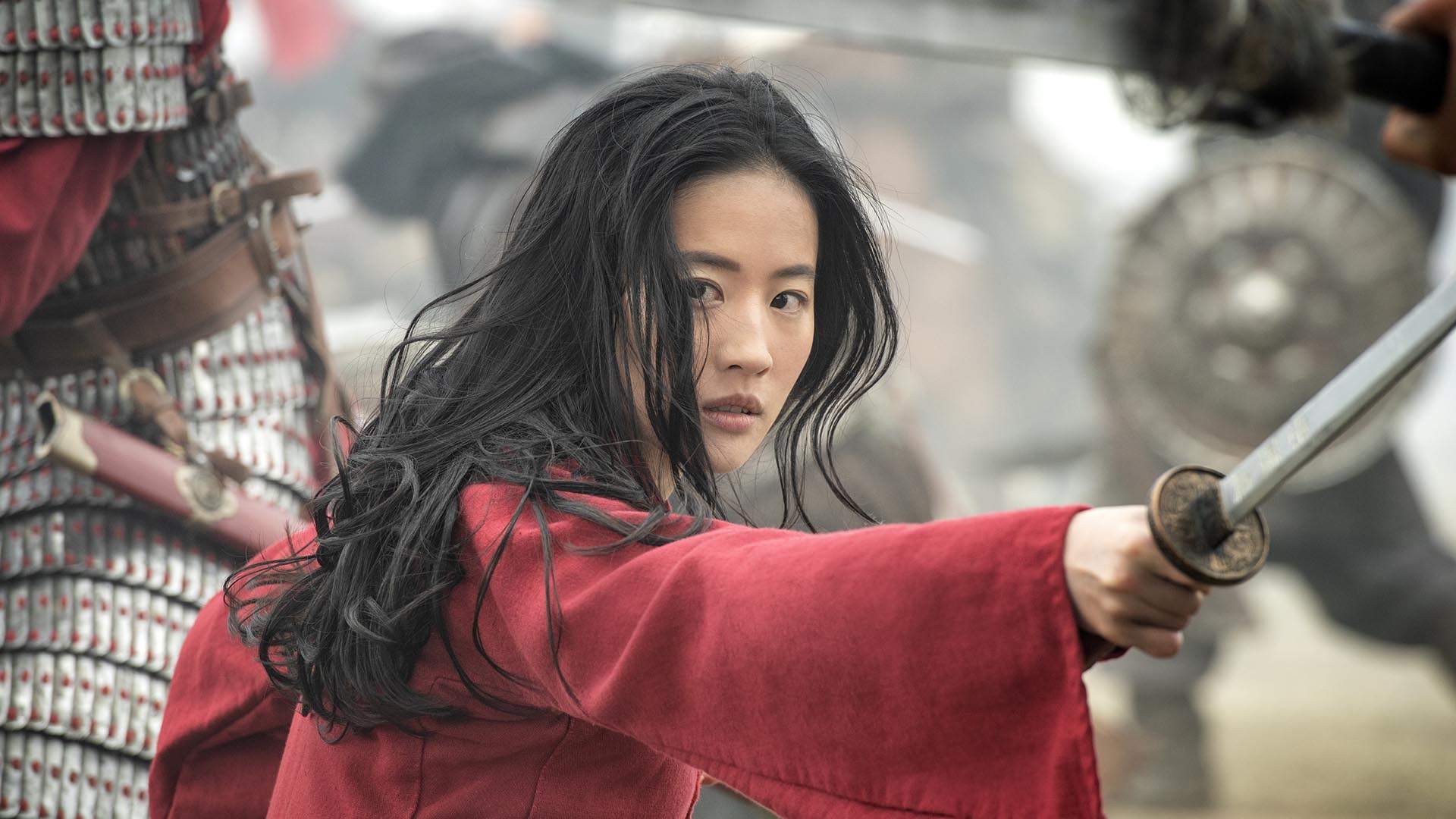 Disney Is Sending Its Live-Action Version of 'Mulan' Direct to Video on Demand Next Month