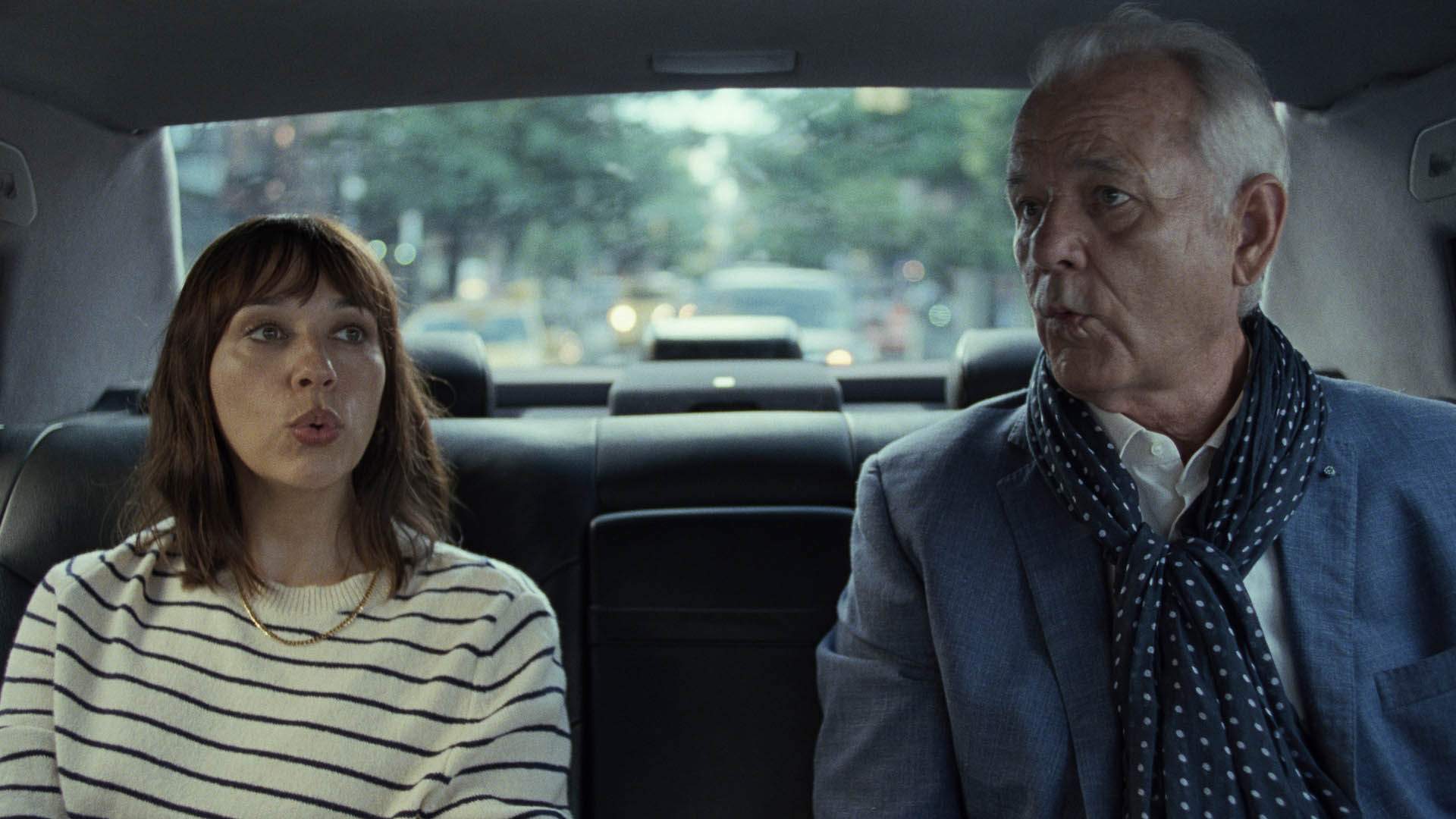 The Trailer for Sofia Coppola's Bill Murray-Starring Father-Daughter Comedy 'On the Rocks' Is Here