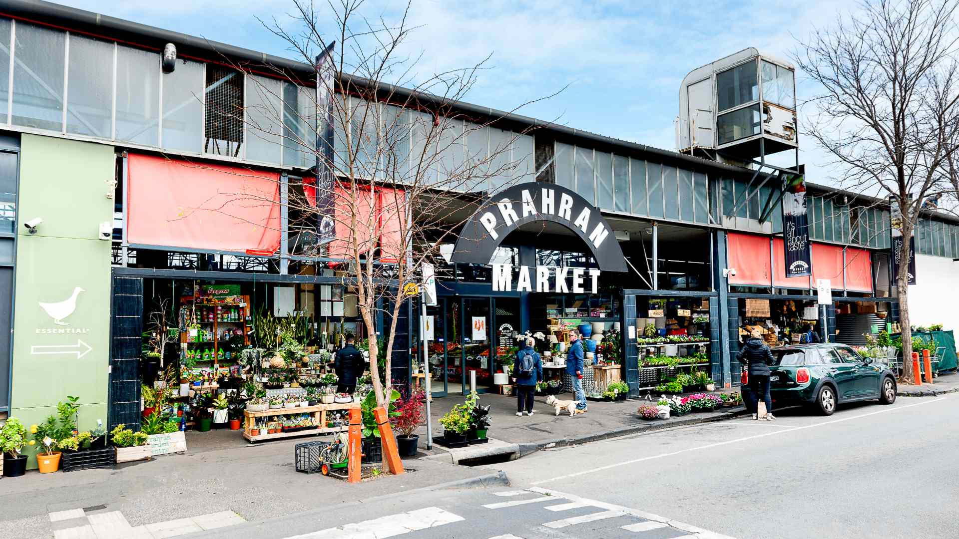 Prahran Market Truffle Celebration — CANCELLED