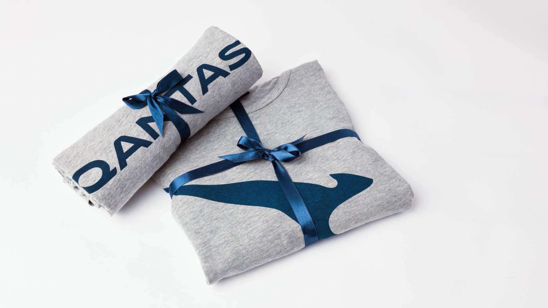 Qantas Is Now Selling Its Coveted PJs If You Want to Pretend You're Living It Up in Business Class