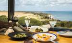 Sunset Food and Wine