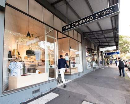 Where to Shop Like a Local In and Around Surry Hills