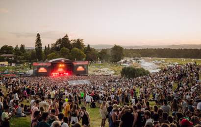 Background image for Rhythm and Vines Has Dropped Its First All-Local Lineup for 2020