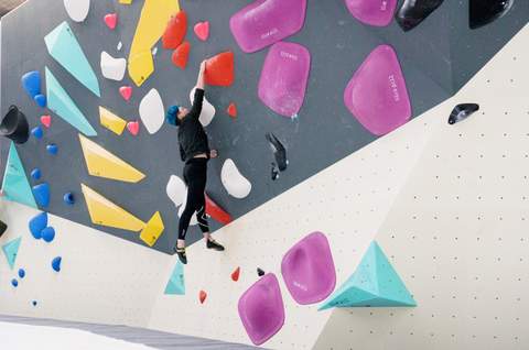 BlocHaus Bouldering