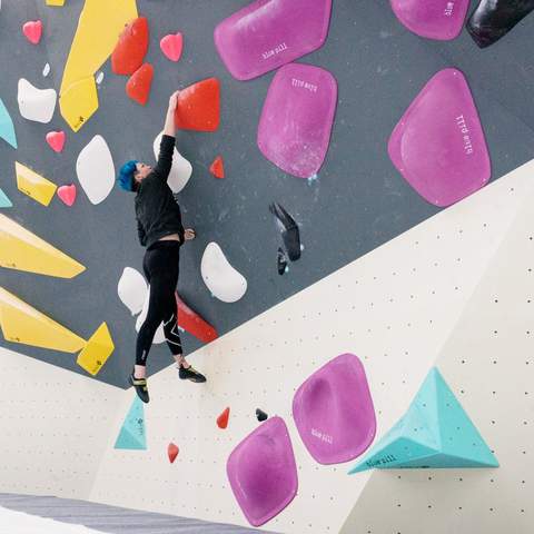 BlocHaus Bouldering