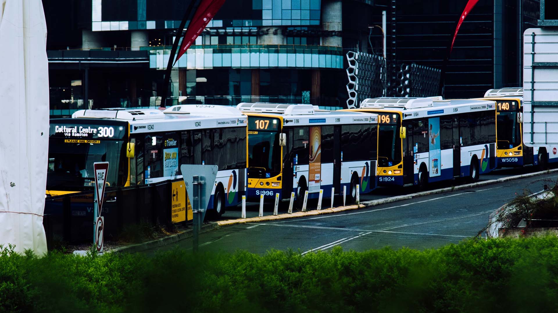 Over 1000 Extra Buses and Trains Are Being Added to Brisbane's Public Transport Network
